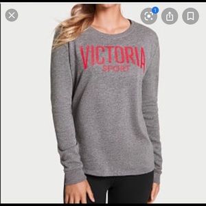 Victoria sport sweat shirt